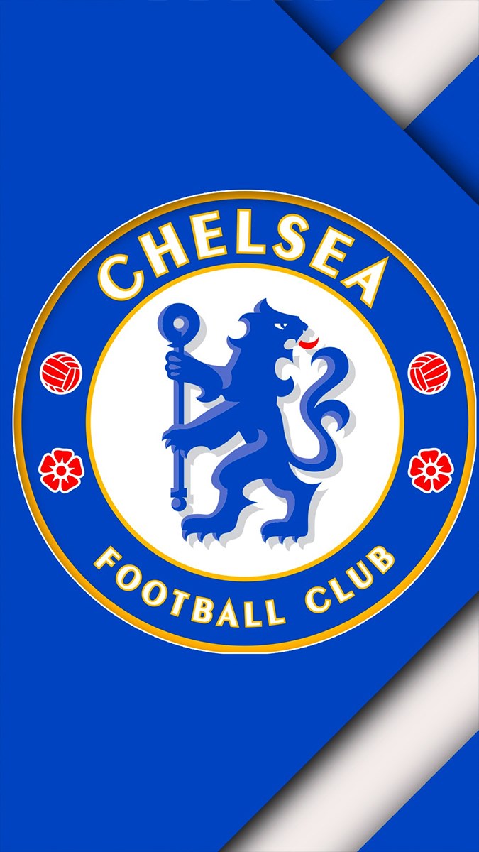 Hình nền câu lạc bộ Chelsea - 7 (Kích thước: 1080 x 1920)