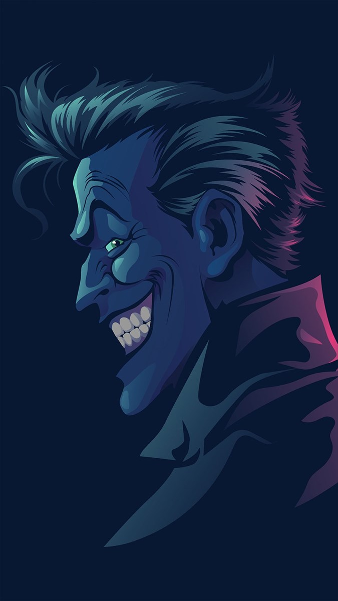 Ảnh Joker - 8 (Kích thước: 1080 x 1920)