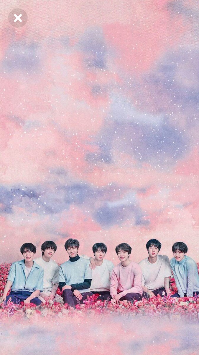 BTS Wallpapers Photos HD APK cho Android - Tải về