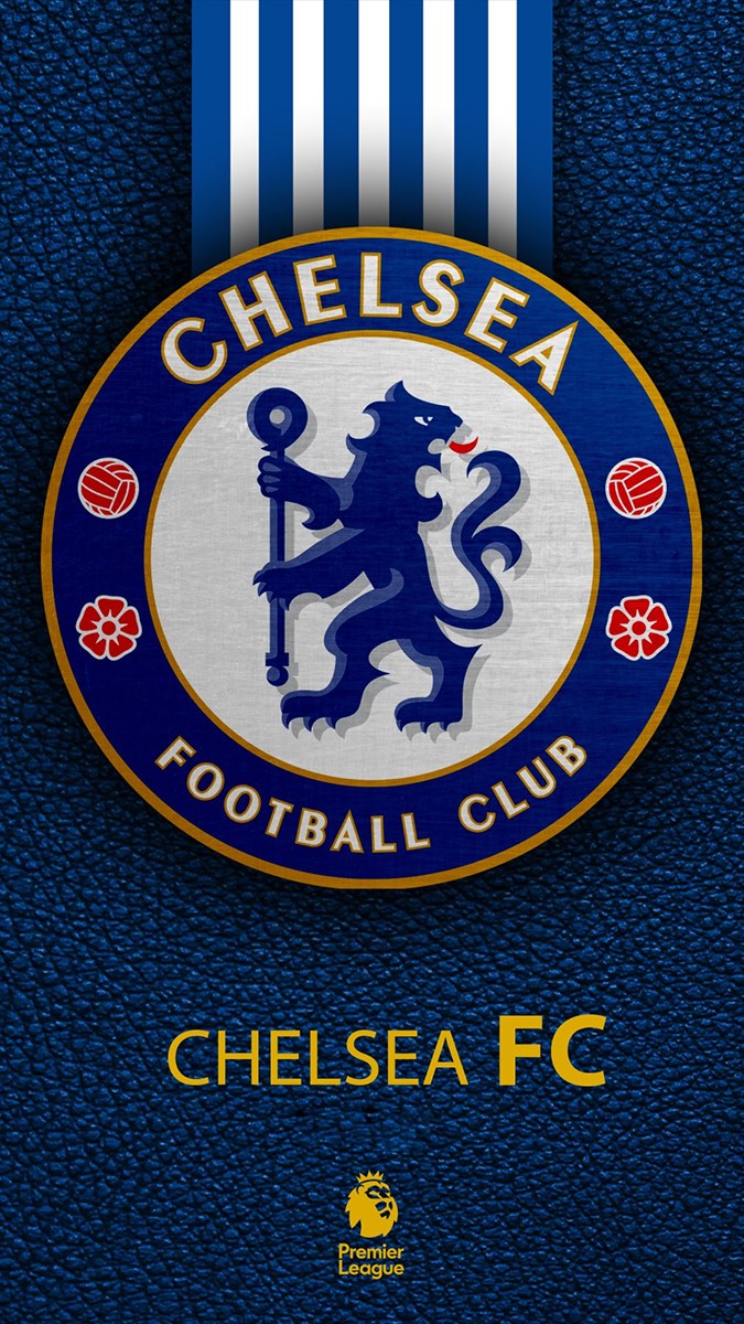 Hình nền câu lạc bộ Chelsea - 8 (Kích thước: 1080 x 1920)