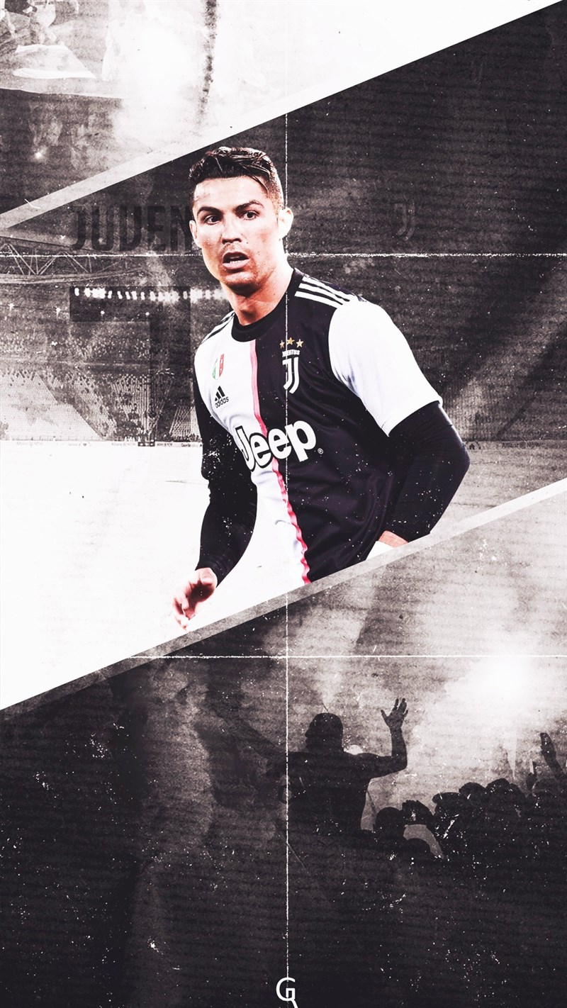 Ảnh Cristiano Ronaldo - 8 (Kích thước: 1080 x 1920)