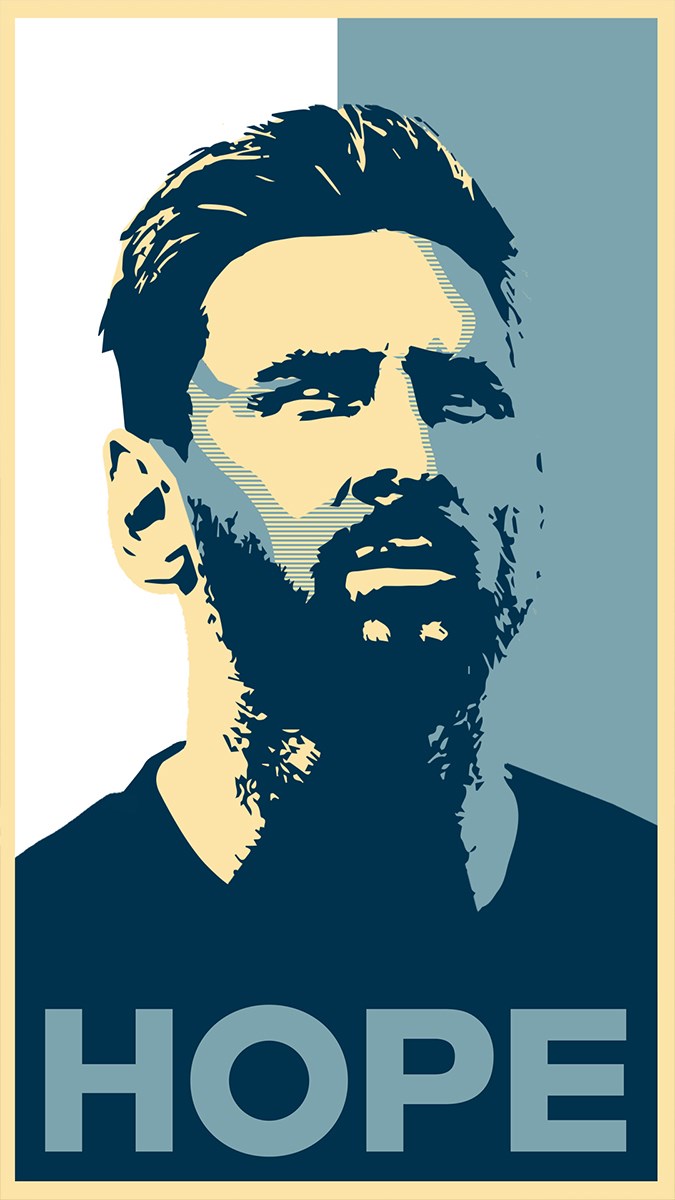 Ảnh Lionel Messi - 9 (Kích thước: 1080 x 1920)