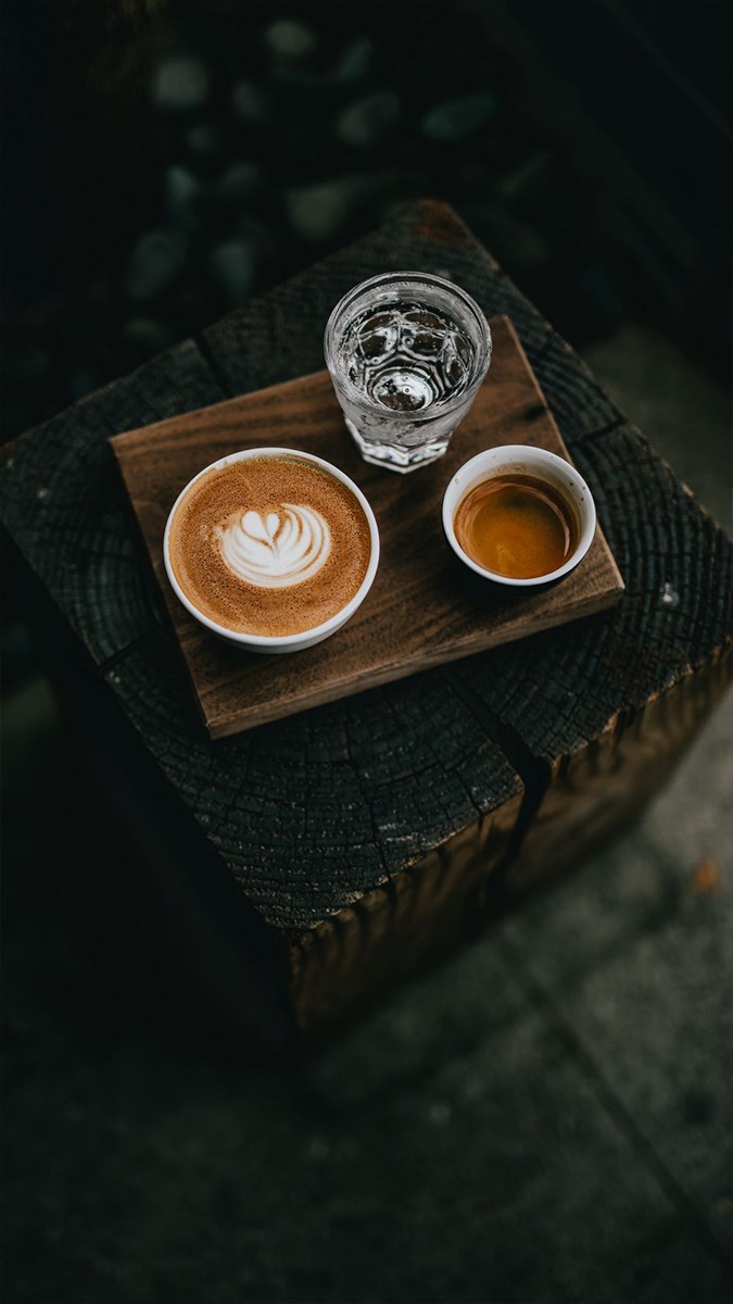 99+ Hình nền ly cafe sáng, Hình ảnh nền ly cà phê - THCS Hồng Thái