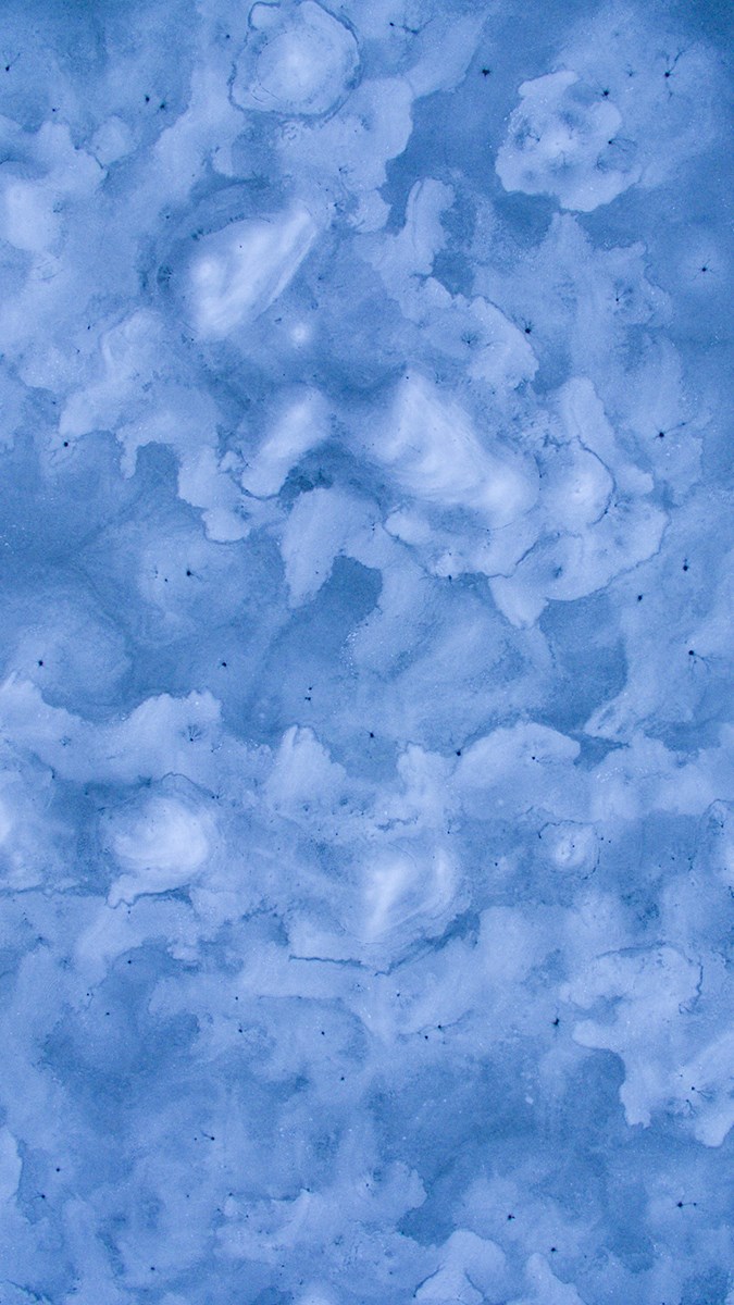 Ảnh nền màu xanh dương - 9 (Kích thước: 1080 x 1920)