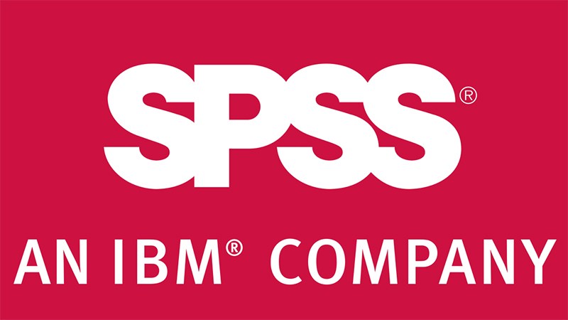 Phần mềm SPSS thuộc sở hữu của IBM
