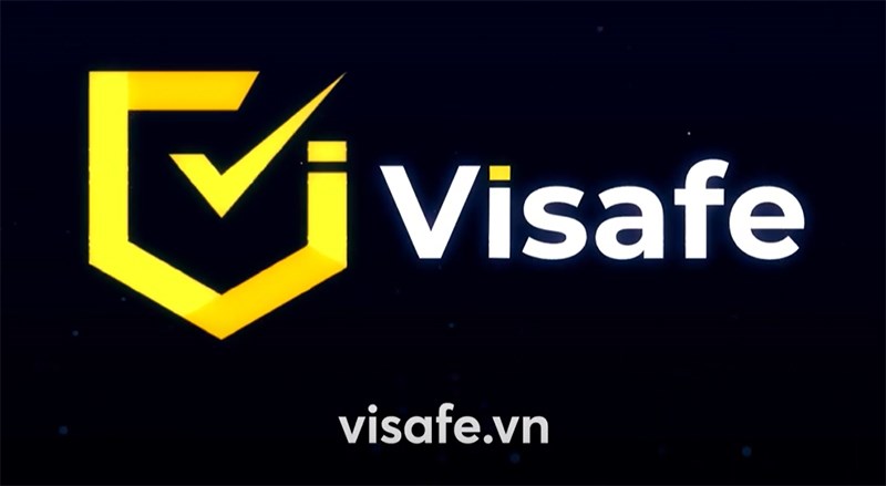 Visafe là ứng dụng bảo vệ không gian mạng của bạn Visafe là ứng dụng bảo vệ không gian mạng của bạn