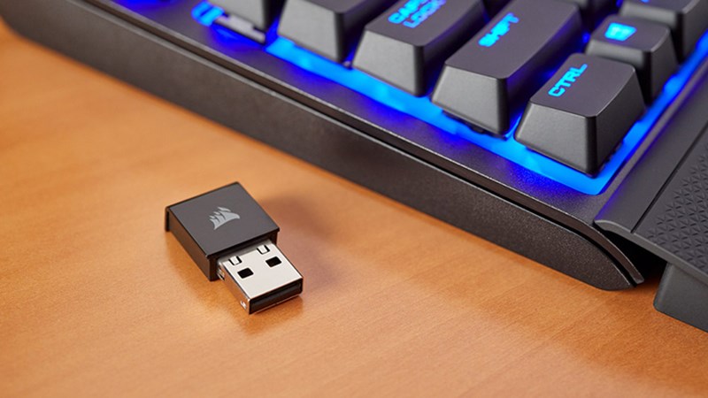 Sẽ thật tai hại nếu l&agrave;m mất Dongle