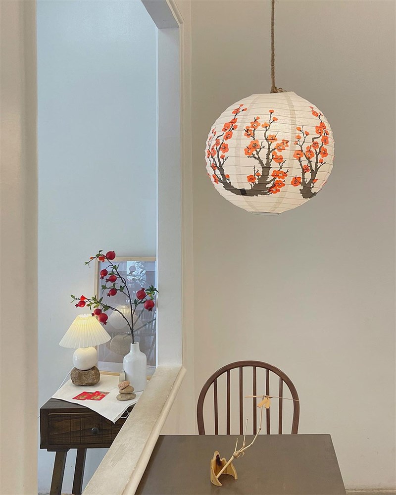 Quán mang hơi hướng Nhật Bản