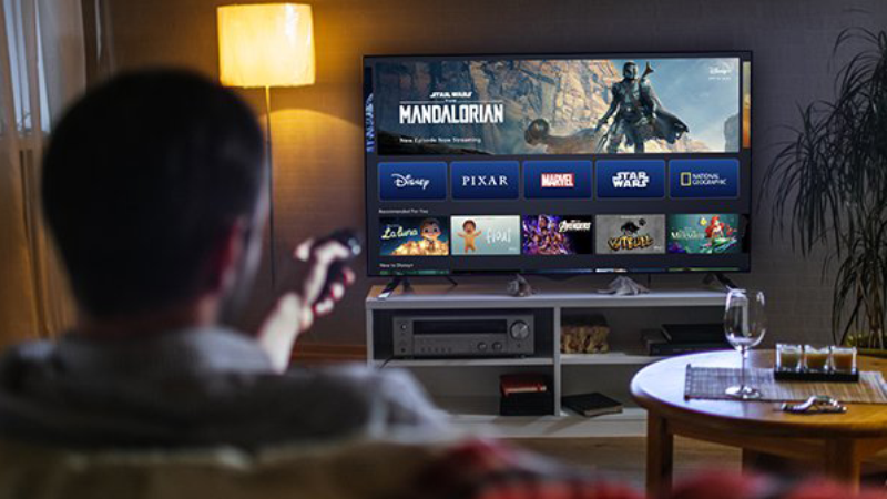 Đề xuất những bộ phim được y&ecirc;u th&iacute;ch nhất theo sở th&iacute;ch của bạn