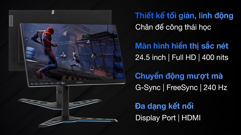 M&agrave;n h&igrave;nh c&oacute; g&oacute;c nh&igrave;n rộng