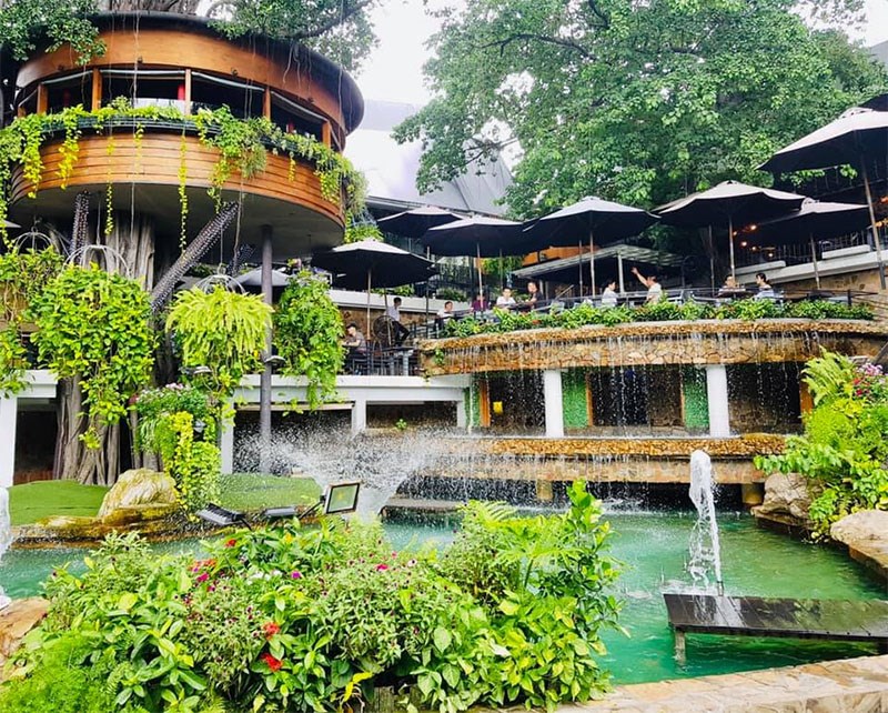 Du Miên Garden