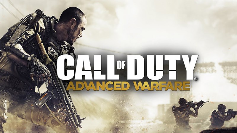 F bắt nguồn từ game Call of Duty: Advanced Warfare