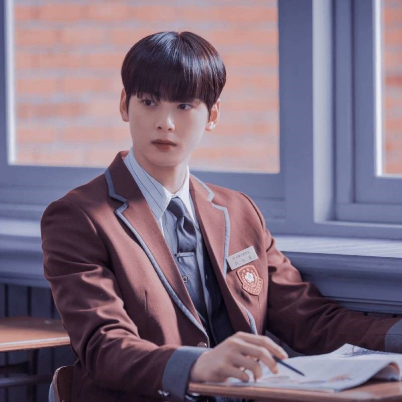 Lee Su Ho
