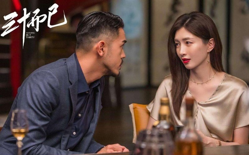 Bạn trai cực phẩm của Vương Mạn Ni