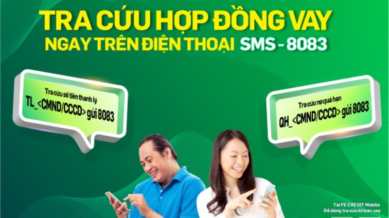 Đọc kỹ thông tin hợp đồng trước khi vay vốn