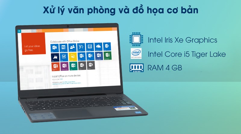 Laptop Dell Inspiron 3501 Laptop Dell Inspiron 3501