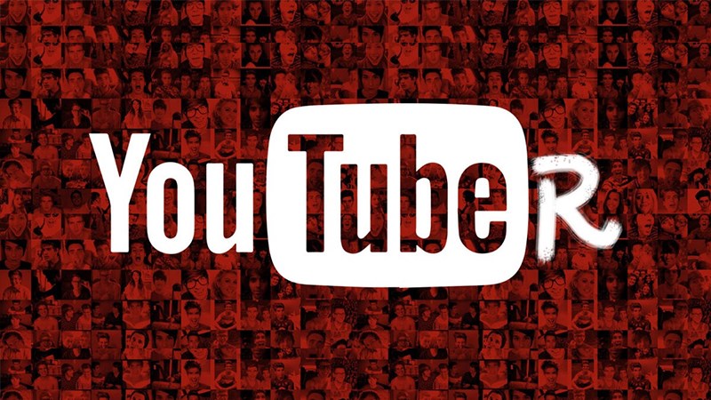 Nghề YouTuber