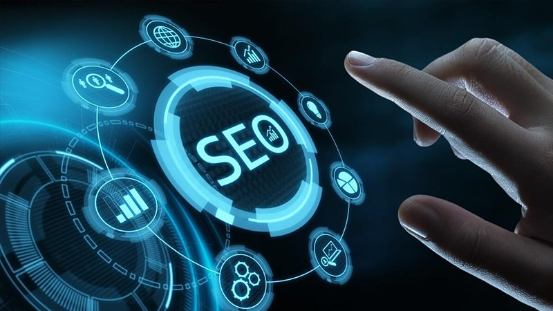 Nghề cùng cấp dịch vụ SEO website 