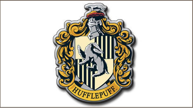 Hufflepuff