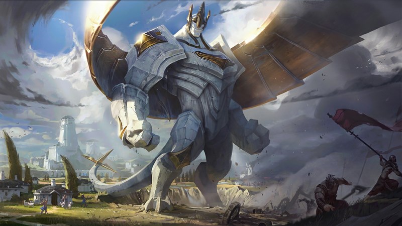 galio