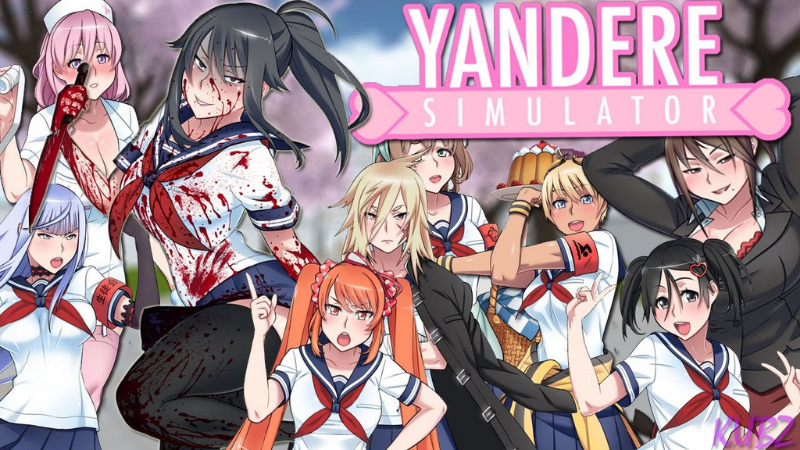 Yandere Simulator