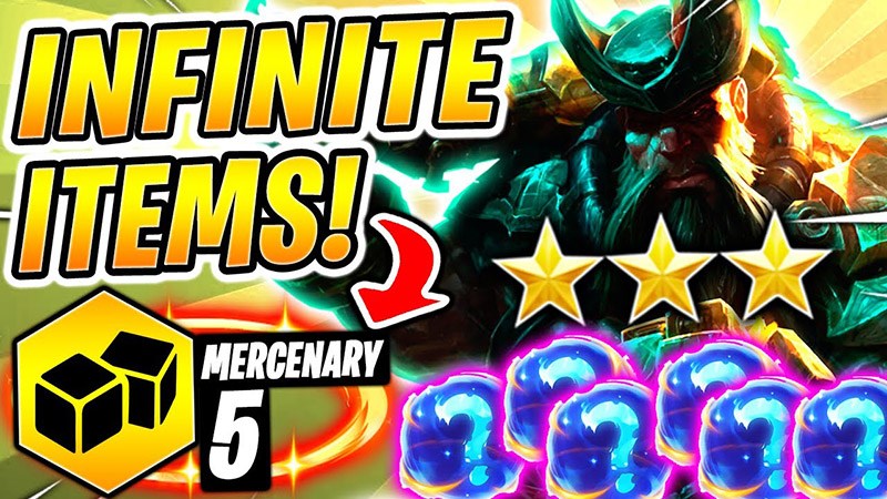 Tướng chủ lực Ganplank