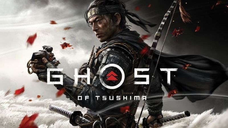 Bom tấn Ghost of Tsushima có thể sẽ phát hành trên Steam vào tháng 2