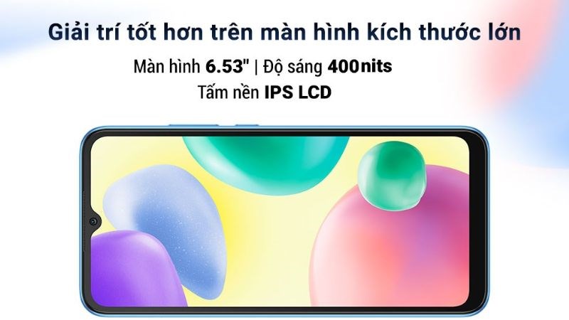 Giải tr&iacute; tốt hơn tr&ecirc;n m&agrave;n h&igrave;nh k&iacute;ch thước lớn