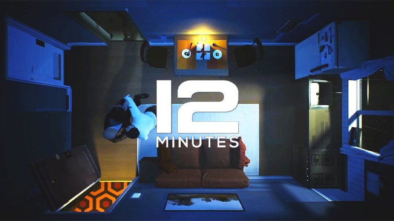 Cùng khám phá ngay những yếu tố thú vị của tựa game 12 Minutes này nhé