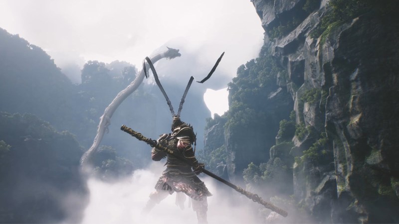 Khám phá ngay những yếu tố thú vị trong đoạn trailer mới của Black Myth: Wukong nhé