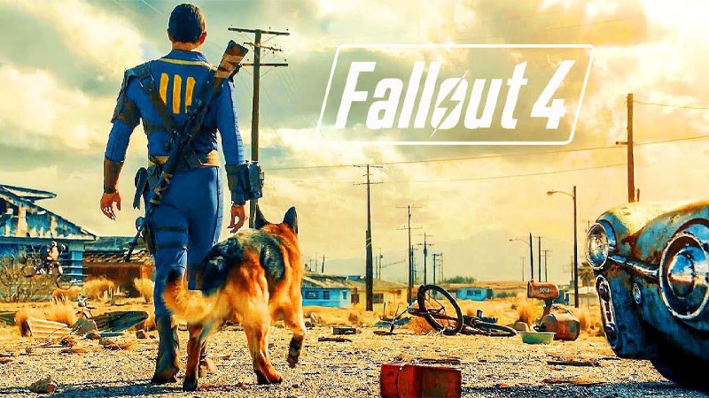Cùng khám phá ngay cấu hình phù hợp nhất để trải nghiệm tựa game Fallout 4 nhé