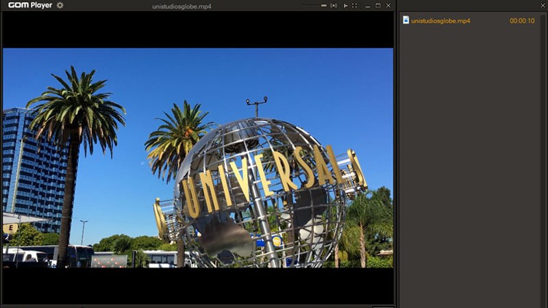 Hỗ trợ phong ph&uacute; file định dạng