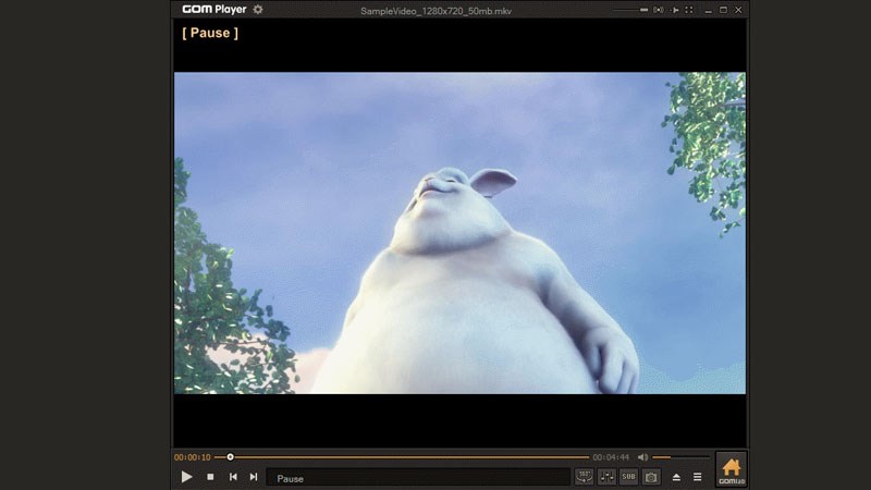 Giao diện th&acirc;n thiện với người sử dụng