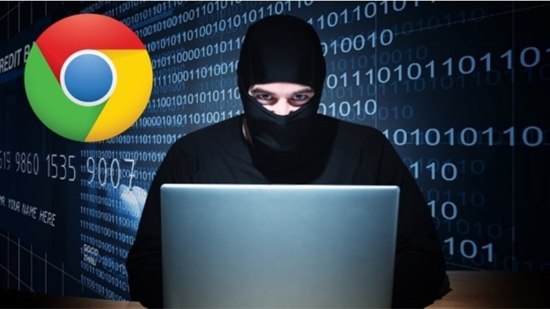 Bảo mật của Google Chrome sẽ kh&ocirc;ng l&agrave;m bạn thất vọng