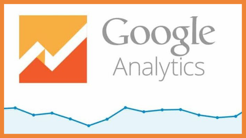 Google Analytics