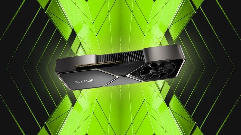 Dự kiến thời gian ra mắt GPU RTX 50 series vào cuối năm 2024 Dự kiến thời gian ra mắt GPU RTX 50 series vào cuối năm 2024