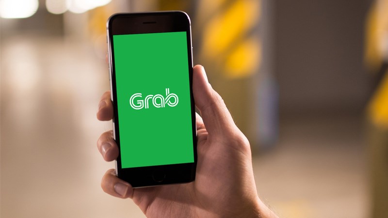 Grab
