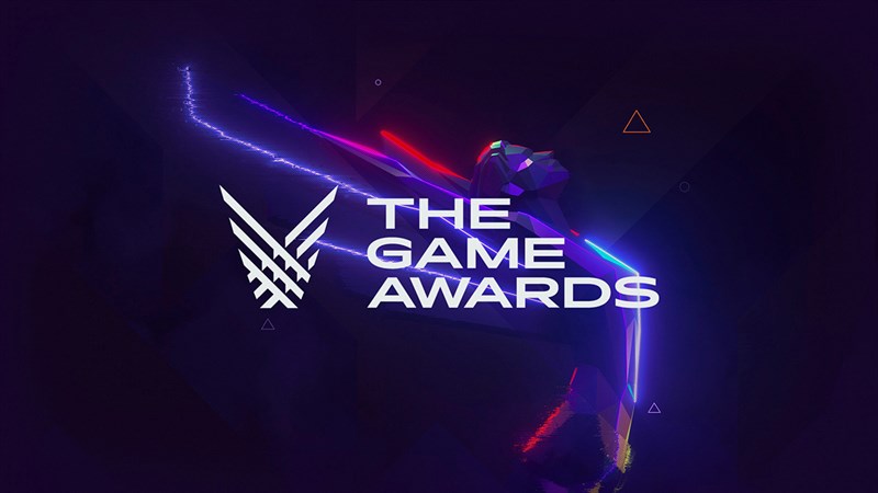 Các hạng mục The Game Awards 2020