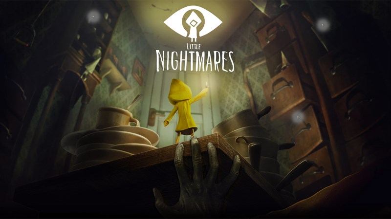 Nhận Little Nightmares miễn phí cho PC