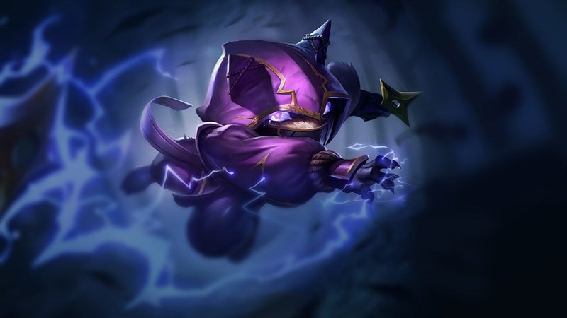 kennen tft 4.5