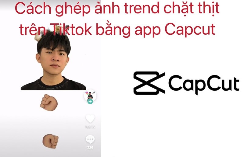 Cách ghép Cách ghép