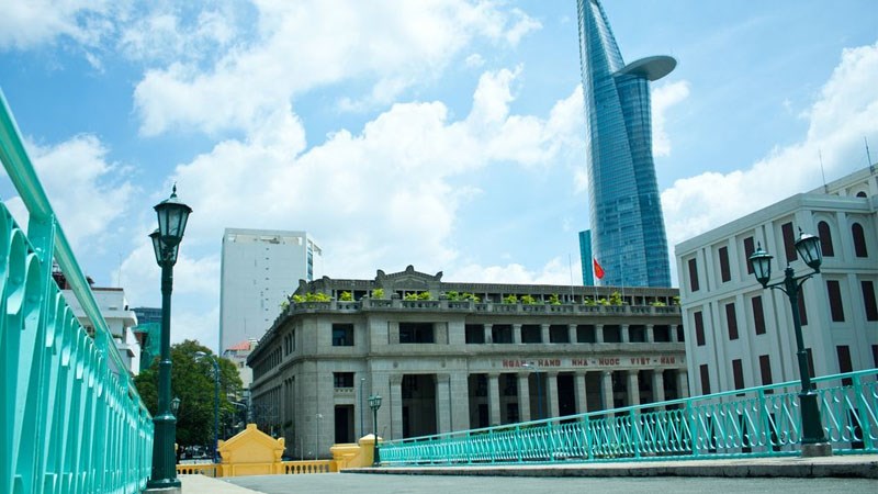 Cầu Mống