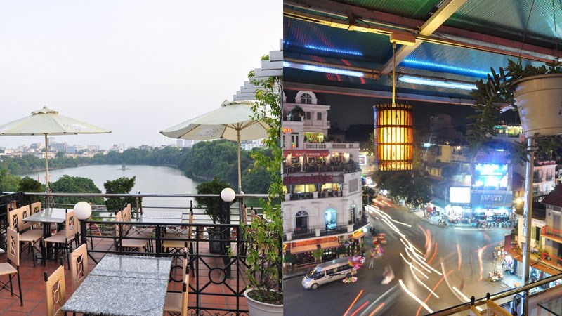 City View Café