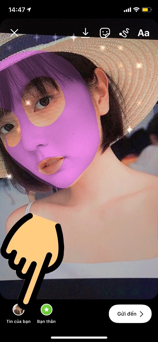 Đăng lên mục Tin của bạn Đăng lên mục Tin của bạn