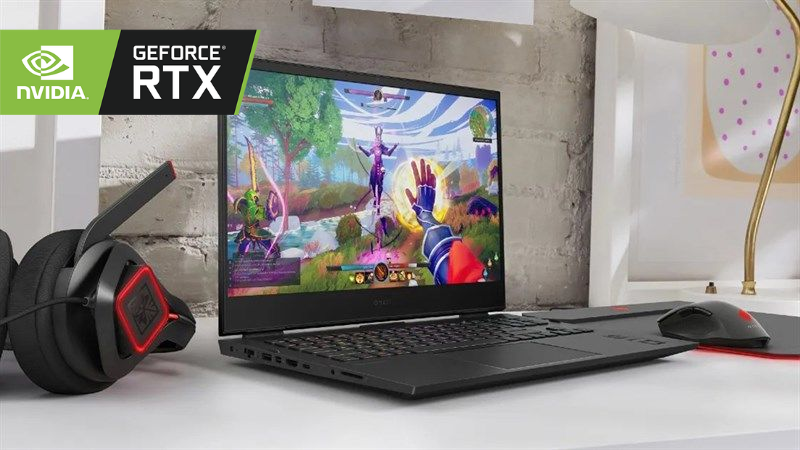 Hiệu năng mạnh mẽ với c&aacute;c tựa game hot