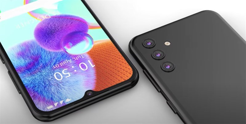 M&agrave;n h&igrave;nh hiển thị ch&acirc;n thực v&agrave; sắc n&eacute;t