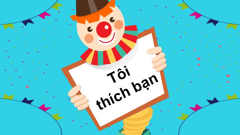 Giới trẻ Việt Nam còn gọi vui ngày này là ngày “Quốc tế tỏ tình”