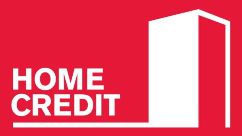 Thông tin chi tiết về Home Credit
