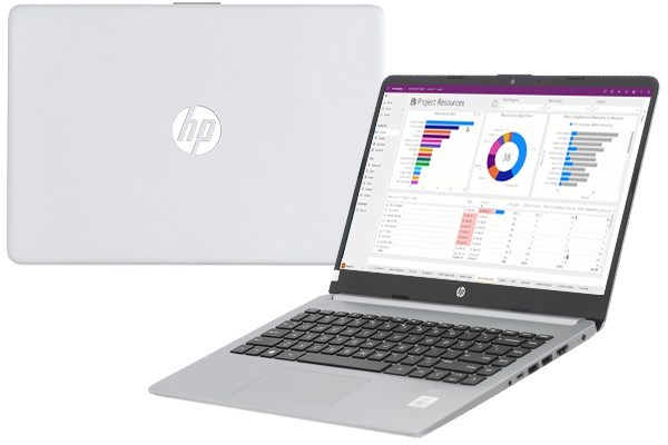Laptop HP 340s G7 i5 1035G1
