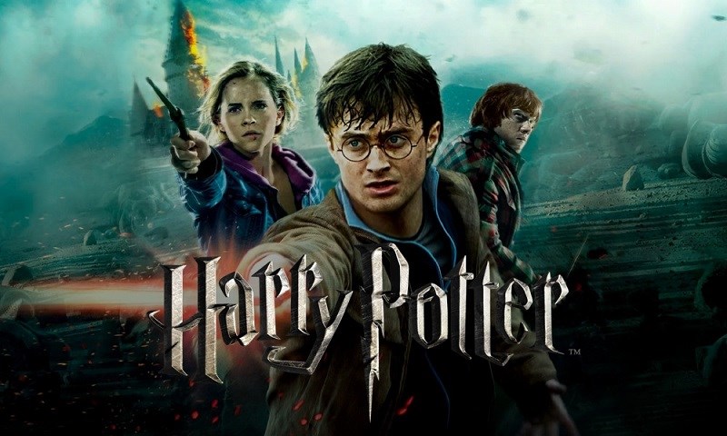 Harry Potter